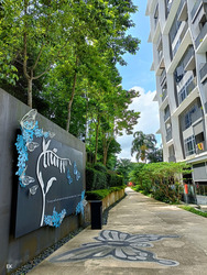 Eco Sanctuary (D23), Condominium #432659281